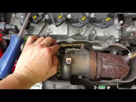 See C260D repair manual